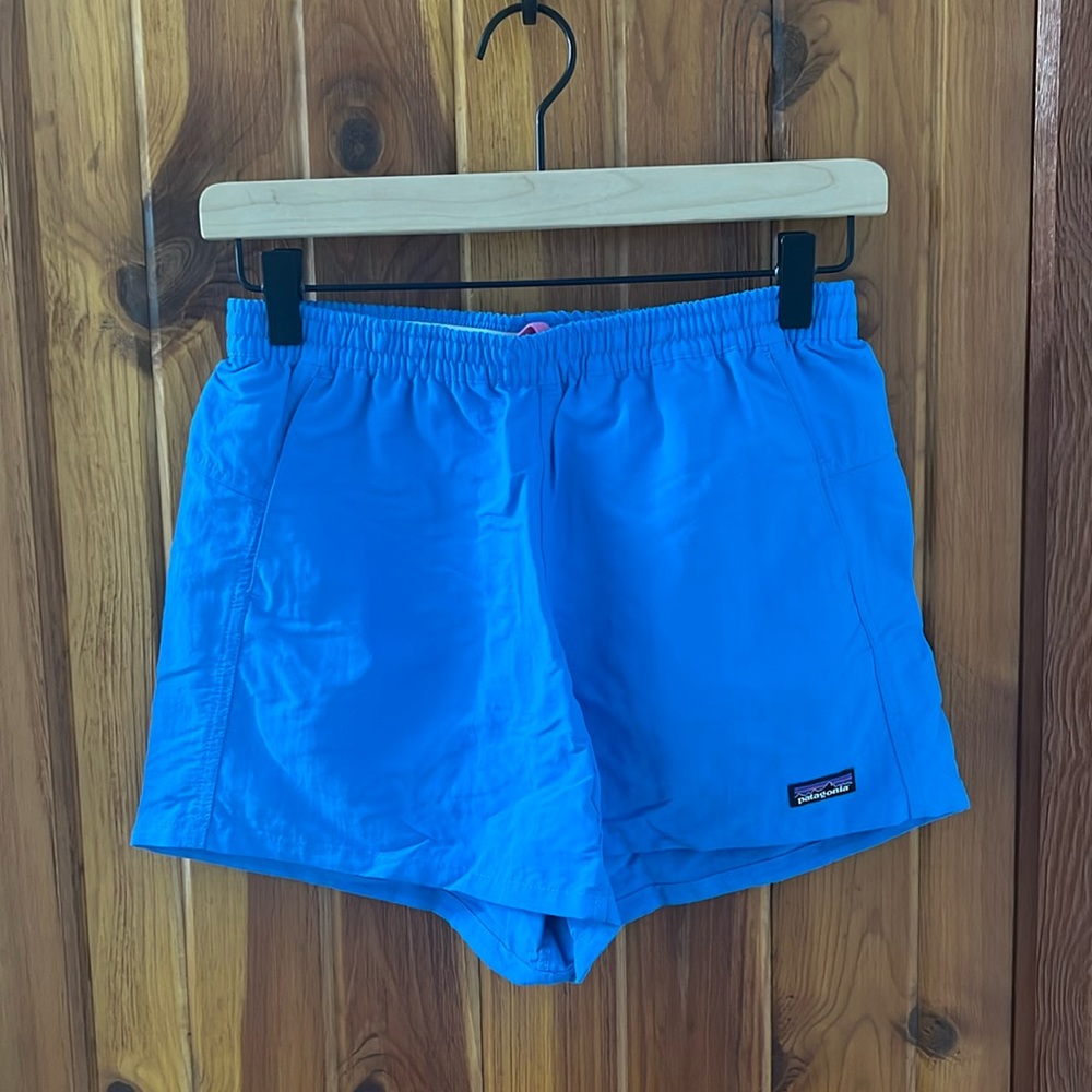 Patagonia Baggies